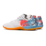 Asics TOQUE 7 ขาว/ฟ้า/ส้ม