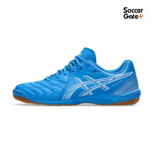 ASICS CALCETTO WD 9 น้ำเงิน