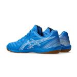 ASICS CALCETTO WD 9 น้ำเงิน