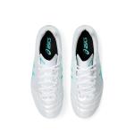 ASICS DS LIGHT ADVANCE (WIDE) WHITE/MINT