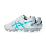 ASICS DS LIGHT ADVANCE (WIDE) WHITE/MINT