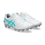 ASICS DS LIGHT ADVANCE (WIDE) WHITE/MINT