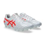 ASICS DS LIGHT CLUB WIDE ขาวแดง