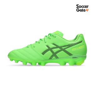 ASICS DS LIGHT JR GS เขียวดำ