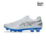 ASICS DS LIGHT PRO ขาว/เงิน/น้ำเงิน