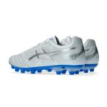 ASICS DS LIGHT PRO ขาว/เงิน/น้ำเงิน