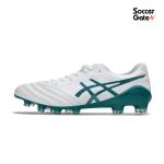 ASICS DS LIGHT X-FLY 5 ขาว/เขียวเข้ม