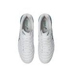 ASICS DS LIGHT X-FLY 5 ขาว/เขียวเข้ม