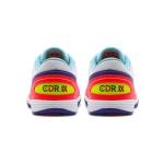 BREAKER CDR IX BK209 เขียวส้ม