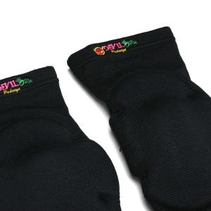 DEVIL BASIC ดำ