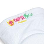 DEVIL BASIC สีขาว