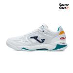 JOMA TOP FLEX PLUS ขาว