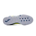 JOMA TOPFLEX REBOUND เหลือง/กรมท่า