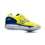 JOMA TOPFLEX REBOUND เหลือง/กรมท่า