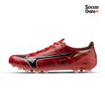 MIZUNO ALPHA II ELITE AG RUBY