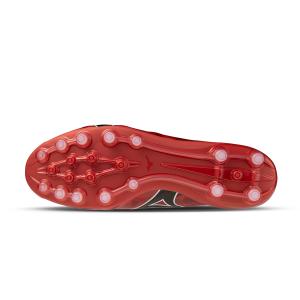 MIZUNO ALPHA II ELITE AG RUBY