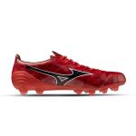 MIZUNO ALPHA II ELITE FG RUBY