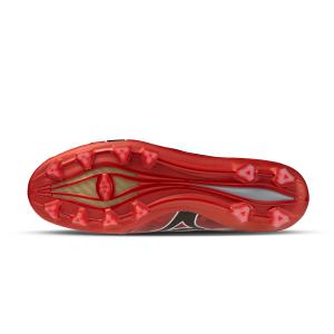 MIZUNO ALPHA II ELITE FG RUBY