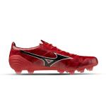 MIZUNO ALPHA II PRO RUBY