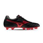 MIZUNO MORELIA II CLUB ดำแดง