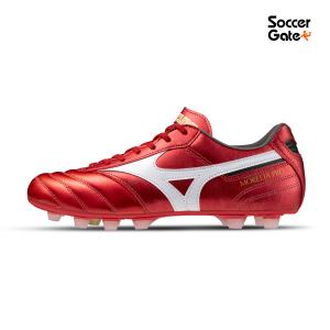MIZUNO MORELIA II PRO RUBY