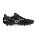 MIZUNO MORELIA NEO IV PRO AG ดำ/เงิน