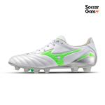 MIZUNO MORELIA NEO IV PRO ขาวเขียว