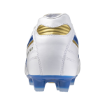 MIZUNO MORELIA ll PRO ขาว/น้ำเงิน/ทอง