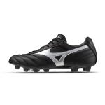 MIZUNO MORELIA ll PRO ดำ/เงิน