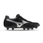 MIZUNO MORELIA ll PRO ดำ/เงิน