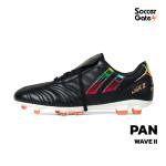 PAN WAVE II FUTBALL RAINBOW ดำรุ้ง