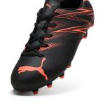 PUMA ATTACANTO FG/AG JR