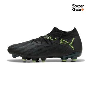 PUMA FUTURE 8 MATCH FG/AG ดำ