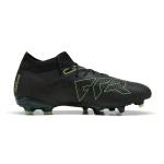 PUMA FUTURE 8 MATCH FG/AG ดำ