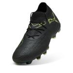 PUMA FUTURE 8 MATCH FG/AG ดำ