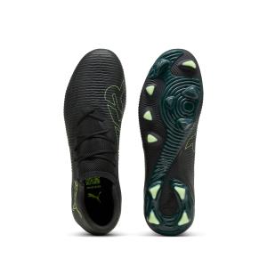 PUMA FUTURE 8 MATCH Low ดำ