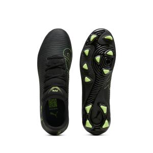 PUMA FUTURE 8 PLAY FG-AG ดำ