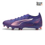 PUMA ULTRA 5 PRO FG/AG PURPLE/PINK