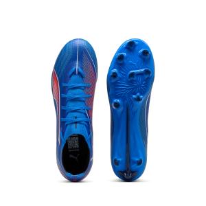 PUMA ULTRA 6 MATCH FG/AG น้ำเงินส้ม