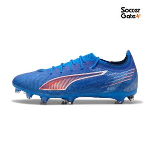 PUMA ULTRA 6 PRO FG/AG น้ำเงินส้ม