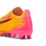 PUMA ULTRA MATCH FG/AG