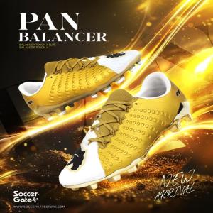 Pan BALANCER TOUCH X TPU FLYKNIT 23.1