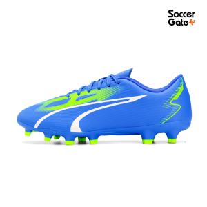 Puma ULTRA PLAY FG/AG น้ำเงิน/เขียว