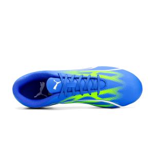 Puma ULTRA PLAY FG/AG น้ำเงิน/เขียว