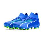 Puma ULTRA PRO FG/AG น้ำเงิน/เขียว