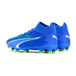 Puma ULTRA PRO FG/AG น้ำเงิน/เขียว