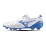 MIZUNO MORELIA NEO IV PRO WHITE/BLUE/GOLD