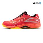 Mizuno THUNDER BLADE Z Radiant Red/White/Carrot Curl