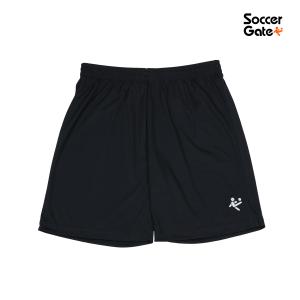 Sgub กางเกง SoccerGate FC สีดำ