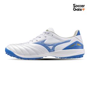 MIZUNO MORELIA NEO IV PRO AS WHITE/BLUE/GOLD